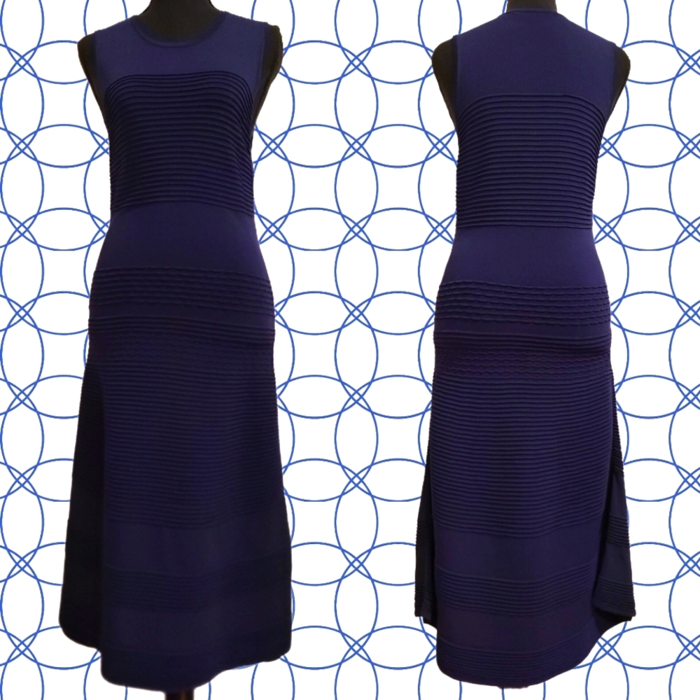 Antonio Melani Molly Fit Flare Dress